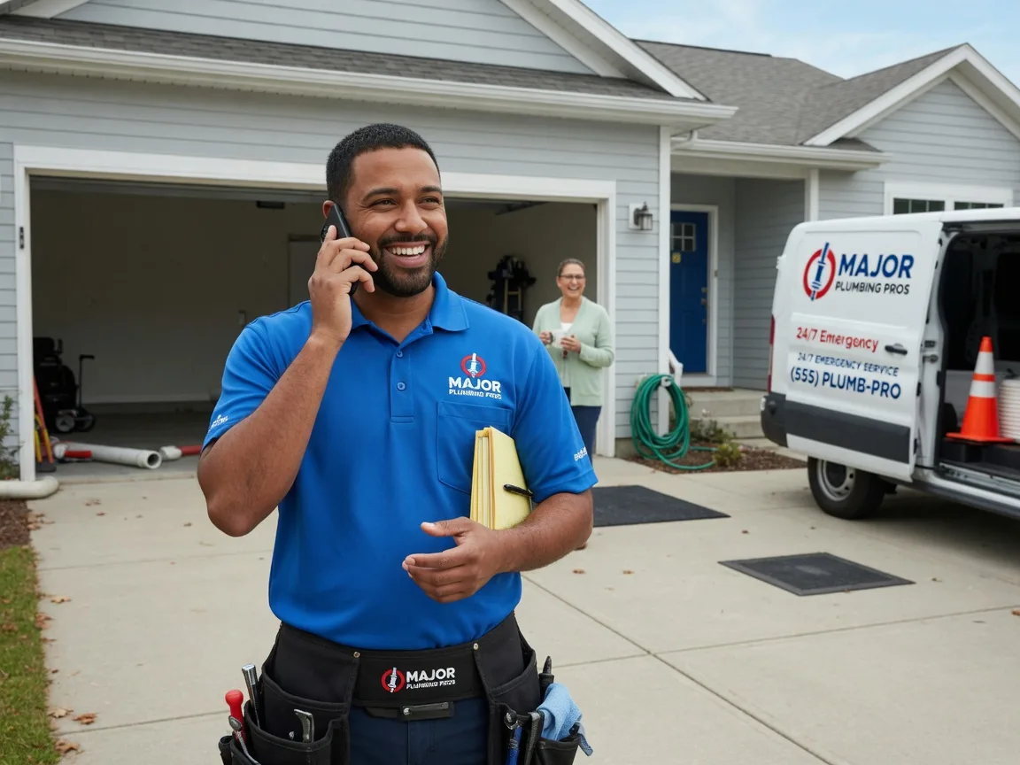 Drain Cleaning Services Hampden, ME FAQs